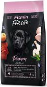 Fitmin For Life DOG Puppy Karma sucha op. 12kg