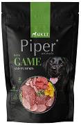 Piper Animals Adult Karma z dziczyzną i dynią dla psa 500g