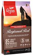 Orijen DOG Regional Red Karma sucha op. 11.4kg