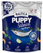 Baltica DOG Puppy Small Salmon Karma sucha z łososiem op. 1kg