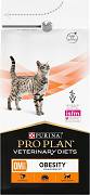 Purina Veterinary Diets CAT Feline OM Obesity Management Karma sucha op. 1.5kg
