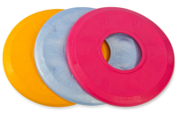 Sum Plast Max Dysk zapachowy mix kolorów dla psa śr. 25cm