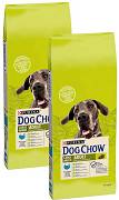 Purina DOG Chow Adult Large Karma sucha op. 2x14kg DWU-PAK