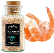 Pamico Meal Topper Seafood Suplement diety Owoce morza dla psa i kota op. 60g