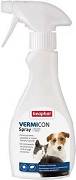 Beaphar Vermicon Spray dla psa i kota poj. 250ml