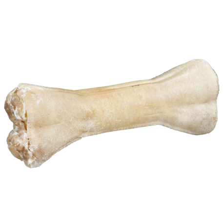 Trixie Kość prasowana nadziewana jagnięciną dla psa dł. 13cm op. 70g (1szt.) nr kat. 31884