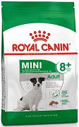 Royal Canin DOG Adult 8+ Mini Karma sucha op. 8kg