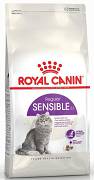 Royal Canin CAT Sensible Karma sucha z drobiem op. 4kg