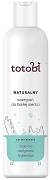 Totobi Naturalny szampon do białej sierści dla psa 300ml