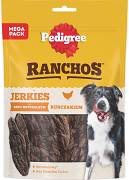 Pedigree Ranchos Jerkies Przysmak z kurczakiem dla psa op. 180g