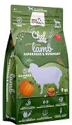 Syta Micha Adult Lamb Sucha Karma z jagnięciną dla psa 9kg