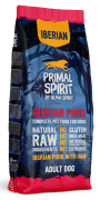 Primal Spirit DOG Adult Iberian Pork Karma sucha miękka z wieprzowiną dla psa op. 12kg