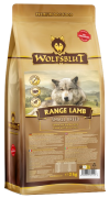 Wolfsblut DOG Adult Small Range Lamb Karma sucha z jagnięciną op. 2kg