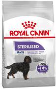 Royal Canin DOG Maxi Sterilised Karma sucha op. 12kg