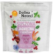 Dolina Noteci Premium Adult Mini Suszona Karma z jagnięciną i krewetką dla psa 1kg