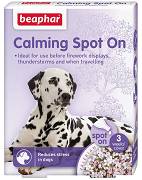 Beaphar Calming Spot On krople uspokajające dla psa op. 3x0.7ml