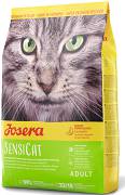 Josera CAT Adult SensiCat Karma sucha op. 2kg