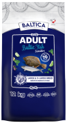 Baltica DOG Sensitive Adult Large Baltic Fish Karma sucha z rybami bałtyckimi op. 12kg