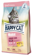 Happy CAT Junior Minkas Care Karma sucha z drobiem op. 10kg WYPRZEDAŻ
