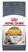 Royal Canin CAT Hair&Skin Care Karma sucha z drobiem op. 400g