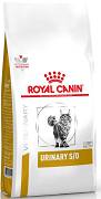 Royal Canin Vet CAT Urinary S/O Karma sucha z drobiem op. 7kg