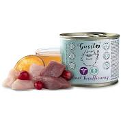 Gussto Vet CAT Renal Karma mokra op. 6x200g PAKIET