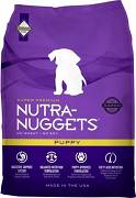 Nutra Nuggets DOG Puppy Karma sucha dla szczeniąt op. 15kg 