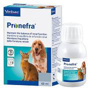 Virbac Pronefra preparat na nerki dla psa i kota poj. 60ml