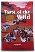 Taste of the Wild DOG Southwest Canyon Karma sucha op. 5.6kg