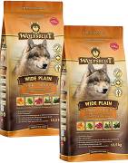 Wolfsblut DOG Adult Light Wide Plain Karma sucha op. 2x12.5kg DWU-PAK