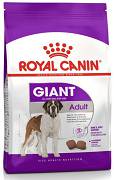 Royal Canin DOG Adult Giant Karma sucha op. 15kg 