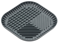 Fiboo Mata Fiboowl rozm. M kolor ciemnoszary