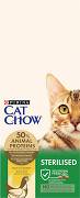 Purina CAT Chow Sterilised Karma sucha op. 15kg