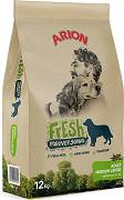 Arion Fresh DOG Adult Medium&Large Karma sucha op. 12kg+1kg GRATIS