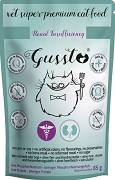 Gussto Vet CAT Renal Karma mokra op. 85g