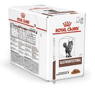 Royal Canin Vet CAT Gastro Intestinal Karma mokra op. 12x85g