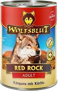 Wolfsblut DOG Adult Red Rock Karma mokra op. 395g