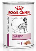 Royal Canin VET DOG Cardiac Karma mokra op. 410g