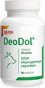 Dolfos DeoDol suplement diety dla psa op. 90 tab.