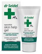 Dr Seidel Skin Help Gel Preparat na skórę dla psa i kota poj. 30ml