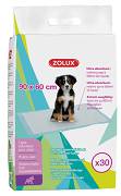 Zolux Maty absorbujące dla psa rozm. 90x60cm 30szt. nr kat. 477019