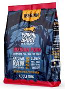 Primal Spirit DOG Adult Iberian Pork Karma sucha miękka z wieprzowiną dla psa op. 1kg