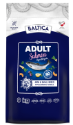 Baltica DOG Hypoallergenic Adult Small Salmon Karma sucha z łososiem op. 9kg