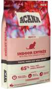 Acana CAT Adult Indoor Entrée Karma sucha z kurczakiem i indykiem op. 4.5kg