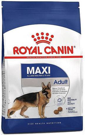 Royal Canin DOG Adult Maxi Karma sucha op. 10kg