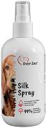 Over Zoo Silk Spray ułatwiający rozczesywanie sierści dla psów poj. 250ml