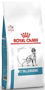 Royal Canin Vet DOG Anallergenic Karma sucha op. 2x8kg DWU-PAK