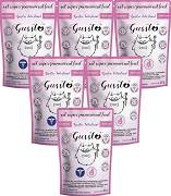 Gussto Vet CAT Gastro Intestinal Monoprotein Karma mokra op. 8x85g PAKIET