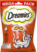 Dreamies Przysmak z pysznym kurczakiem dla kota op. 180g