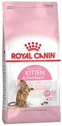 Royal Canin Kitten Sterilised Karma sucha z drobiem op. 2kg